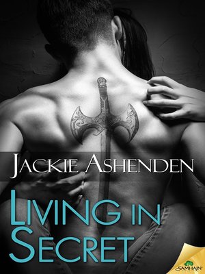 Living in Secret - ebook